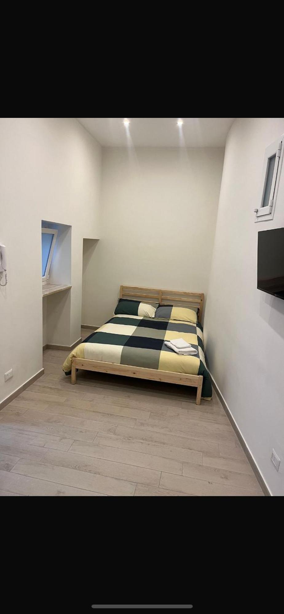 Hotel La Dimora Di Angelo 2 à Bari Extérieur photo